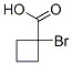 1-溴代环丁羧酸

