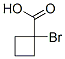 1-bromocyclobutanecarboxylic acid