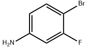 3-Fluoro-4-broMoaniline