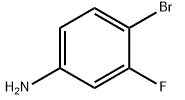 4-溴-3-氟苯胺