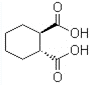 Trans-1,2-Cyclohexanedicarboxylic acid