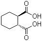 (1R,2R)-1,2-Cyclohexanedicarboxylic acid